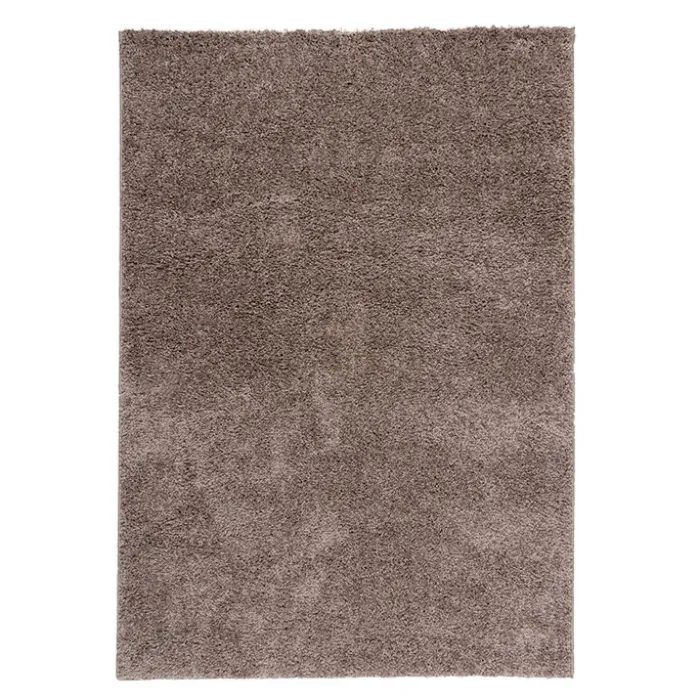 Teppich Hochflor - Lofty Taupe