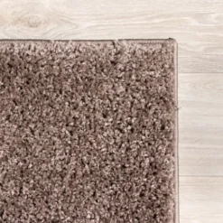 Teppich Hochflor - Lofty Taupe