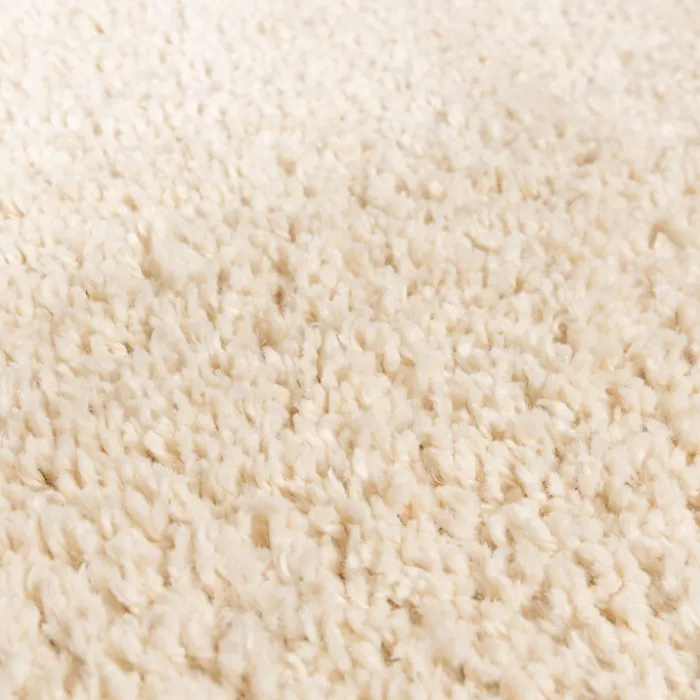 Teppich Hochflor - Wish Creme