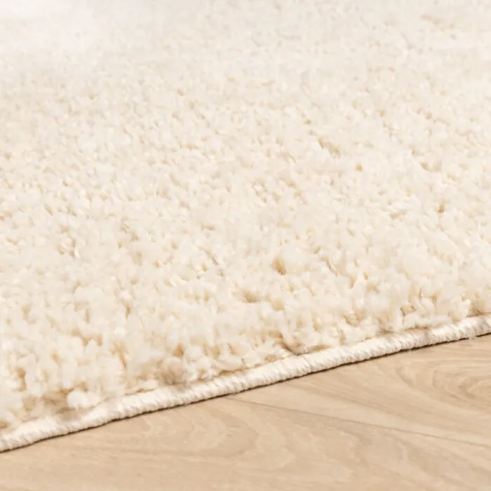 Teppich Hochflor - Wish Creme