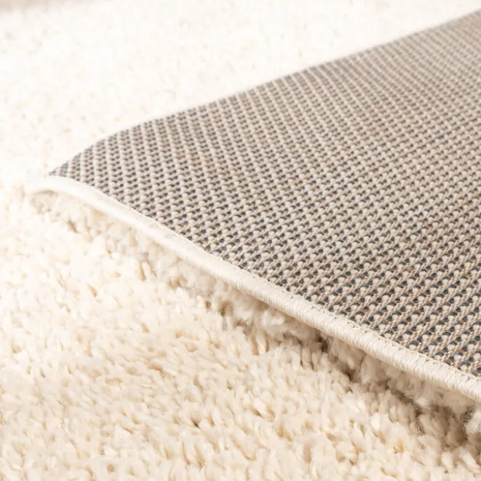 Teppich Hochflor - Wish Creme