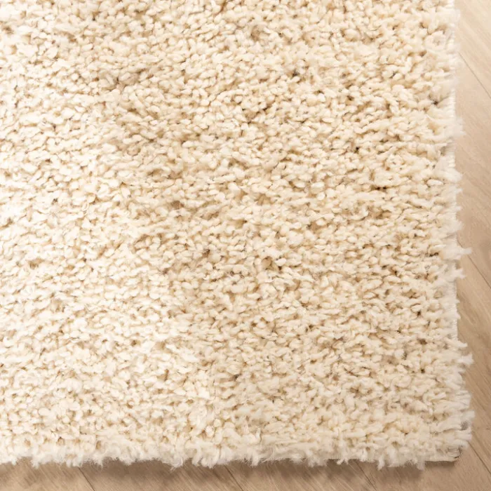 Teppich Hochflor - Wish Creme
