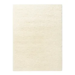 Teppich Hochflor - Wish Creme