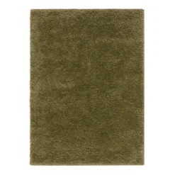Teppich Hochflor - Wish Grün