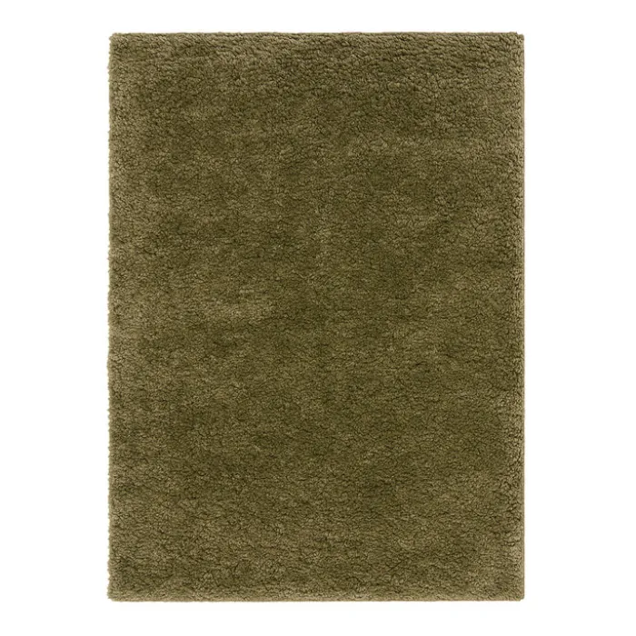 Teppich Hochflor - Wish Grün
