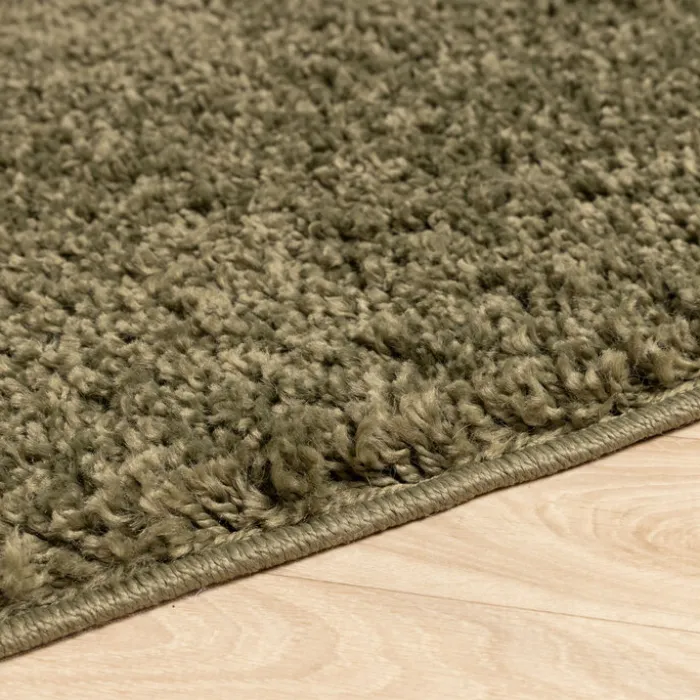 Teppich Hochflor - Wish Grün