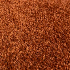 Teppich Hochflor - Wish Terracotta