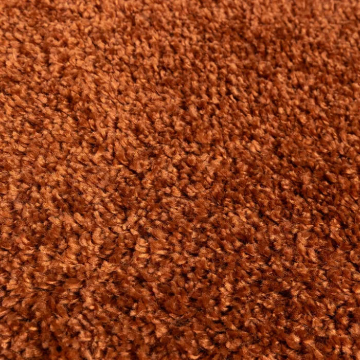 Teppich Hochflor - Wish Terracotta
