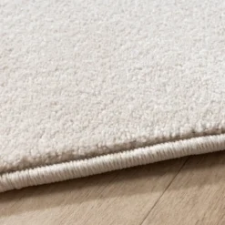 Teppich Kinderzimmer - Bowie Autobahn Creme