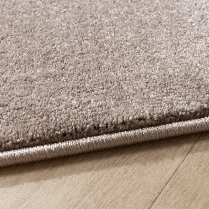 Teppich Kinderzimmer - Bowie Auto Taupe
