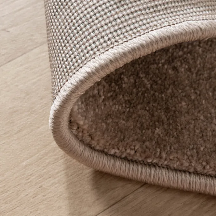 Teppich Kinderzimmer - Bowie Auto Taupe