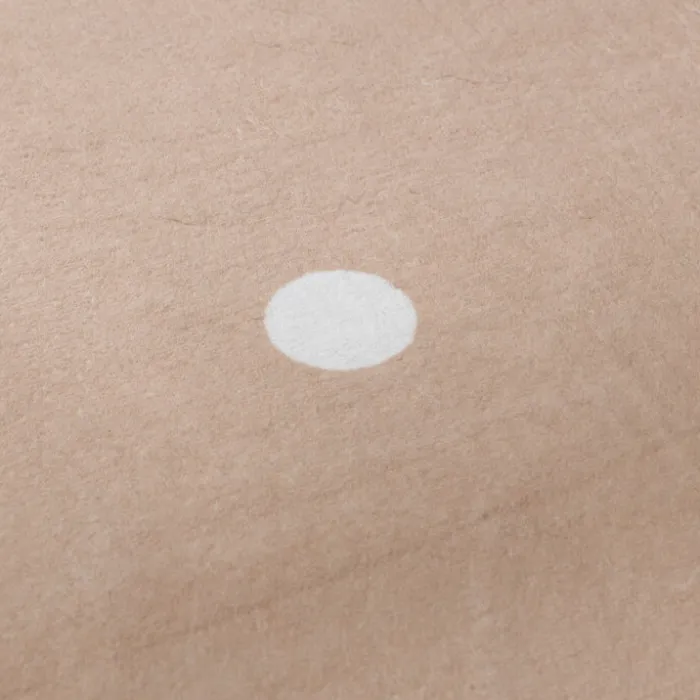 Teppich Kinderzimmer - Cloudy Dots Beige