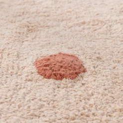 Teppich Kinderzimmer - Lou Dots Terra