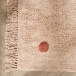 Teppich Kinderzimmer - Lou Dots Terra