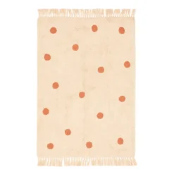 Teppich Kinderzimmer - Lou Dots Terra
