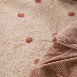 Teppich Kinderzimmer - Lou Dots Terra