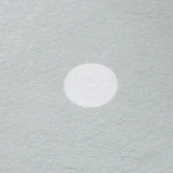 Teppich Kinderzimmer Rund - Cloudy Dots Minze