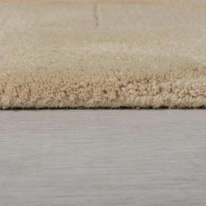 Teppich Modern - Mozo Gigi Beige Creme