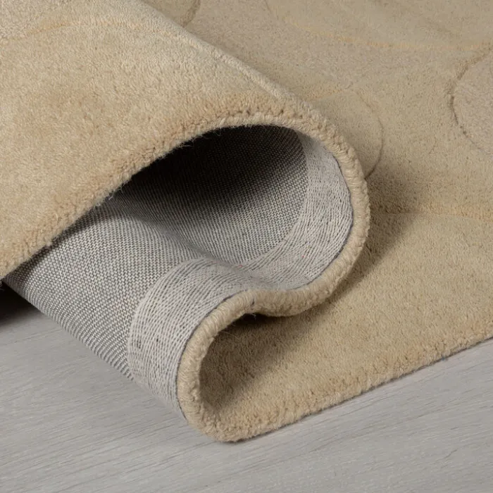 Teppich Modern - Mozo Gigi Beige Creme