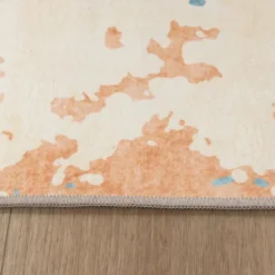 Teppich Modern - Sarge Bunt