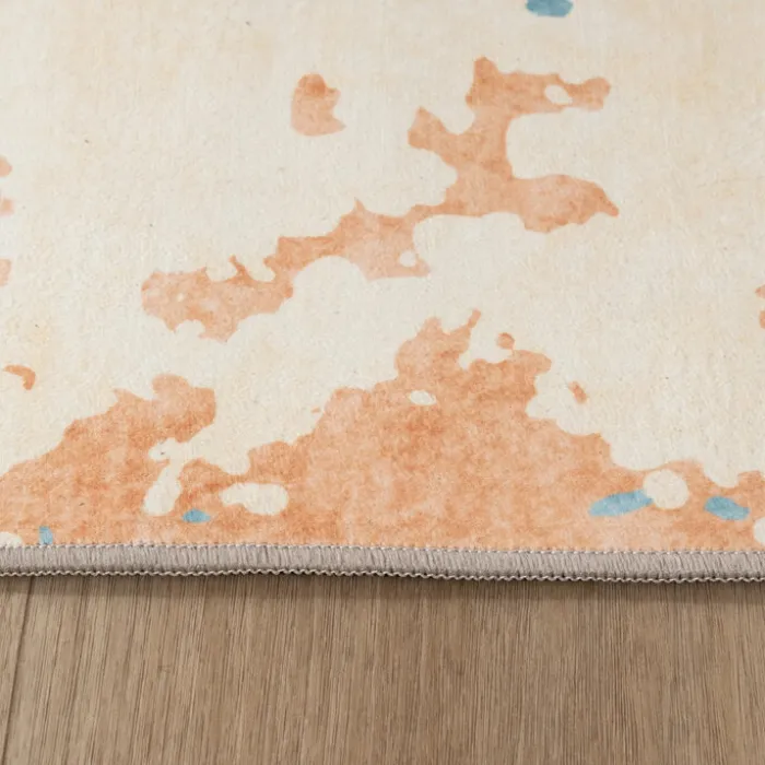 Teppich Modern - Sarge Bunt