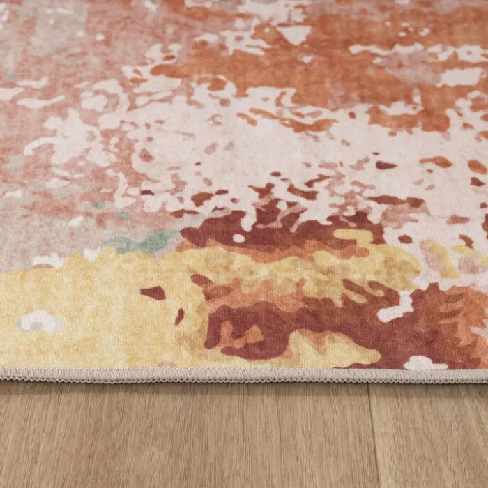 Teppich Modern - Sarge Pastell