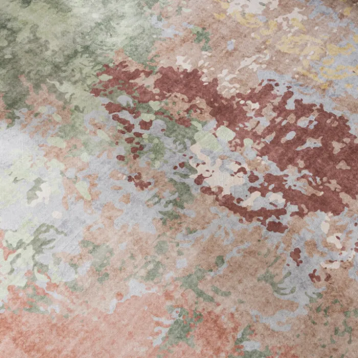 Teppich Modern - Sarge Pastell