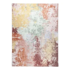 Teppich Modern - Sarge Pastell