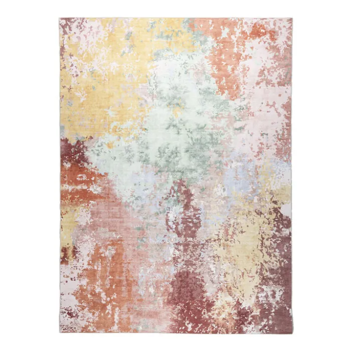 Teppich Modern - Sarge Pastell