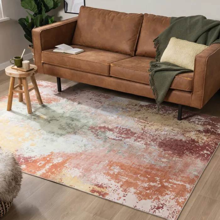 Teppich Modern - Sarge Pastell