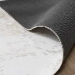 Teppich Modern - Sarge Taupe