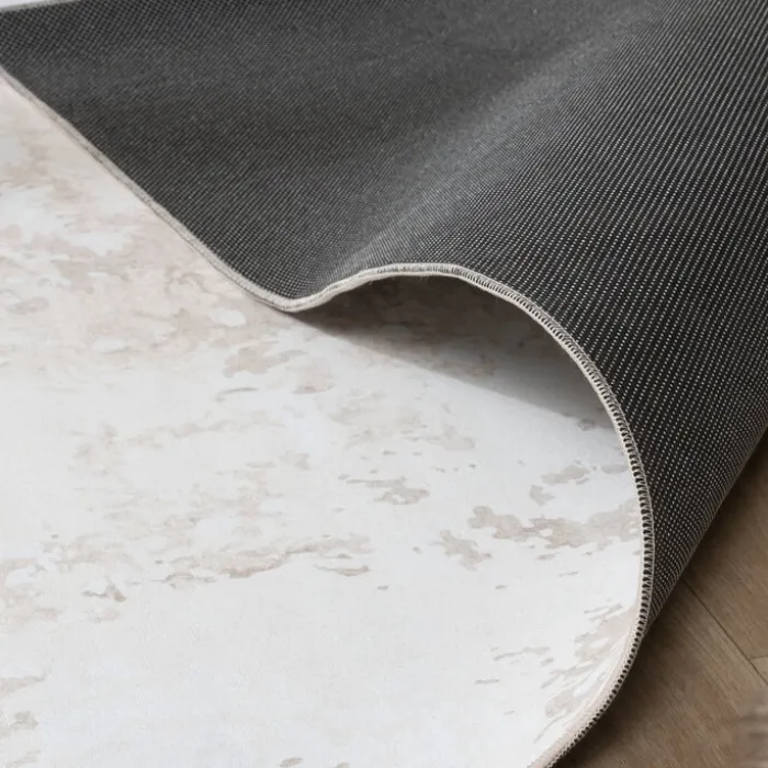 Teppich Modern - Sarge Taupe