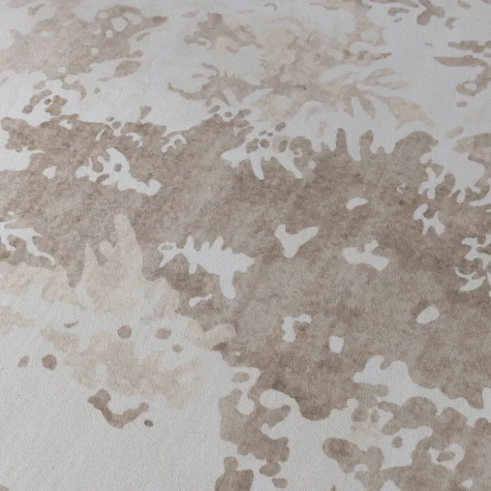 Teppich Modern - Sarge Taupe
