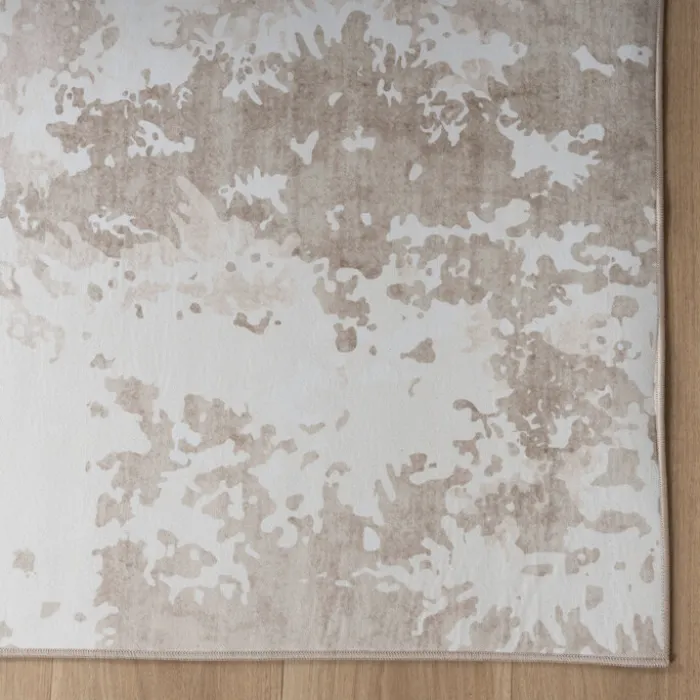 Teppich Modern - Sarge Taupe