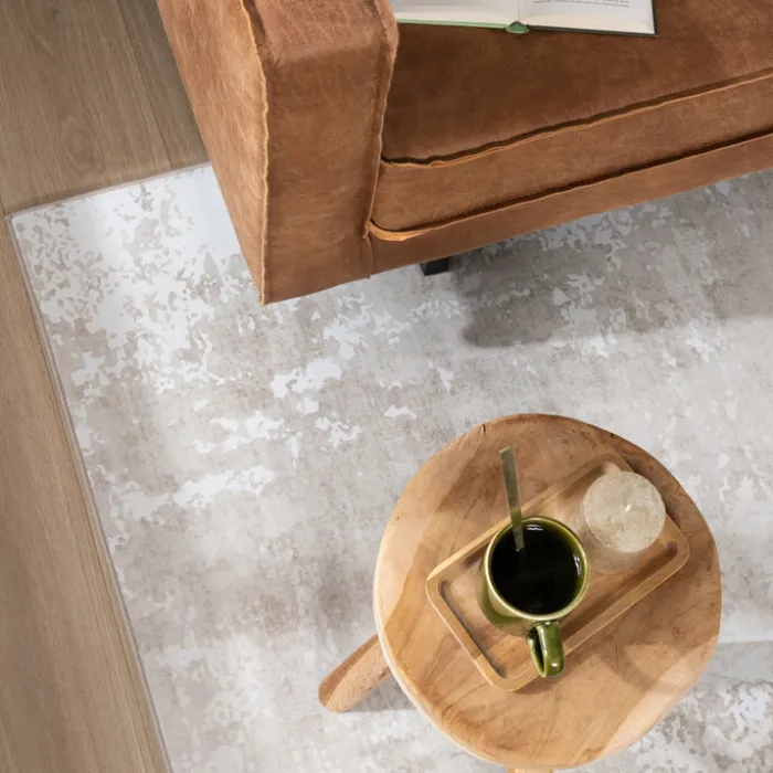 Teppich Modern - Sarge Taupe