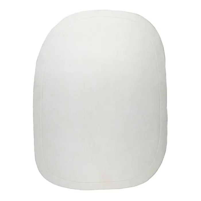 Teppich Organisch - Halo Pebble Creme