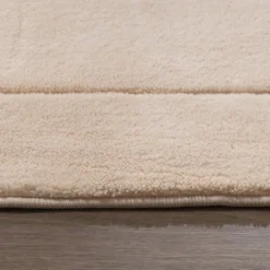 Teppich Organisch - Halo Pebble Beige