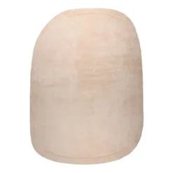 Teppich Organisch - Halo Pebble Beige