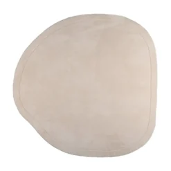 Teppich Organisch - Halo Stone Beige