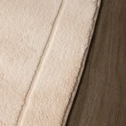 Teppich Organisch - Halo Stone Beige