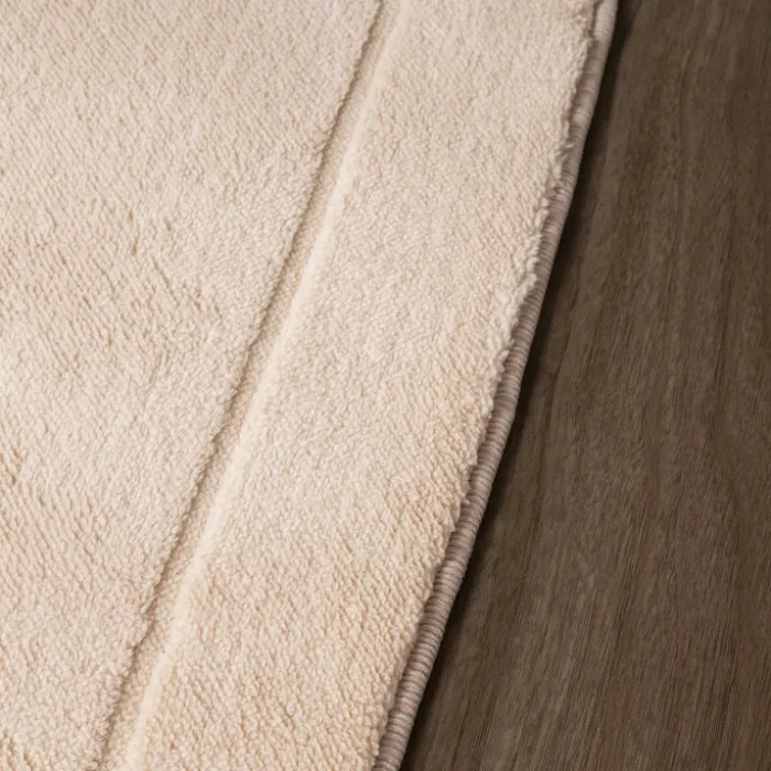 Teppich Organisch - Halo Stone Beige