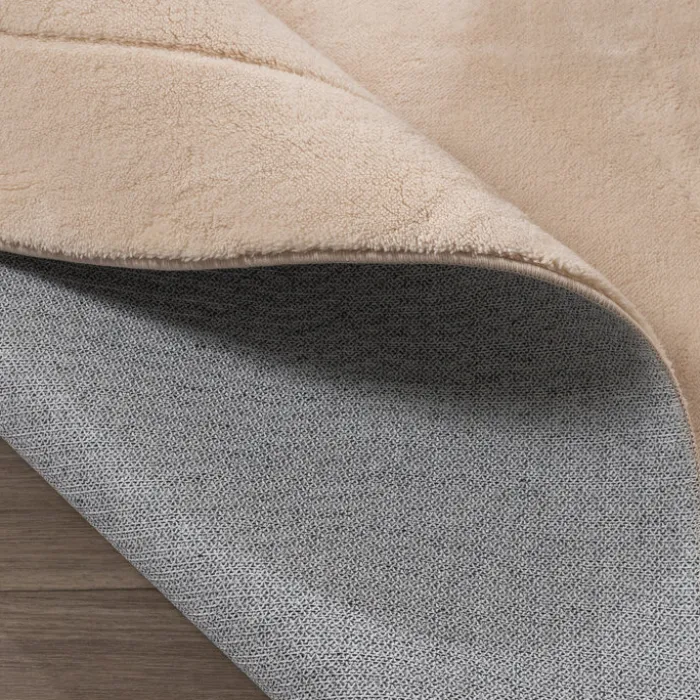 Teppich Organisch - Halo Stone Beige