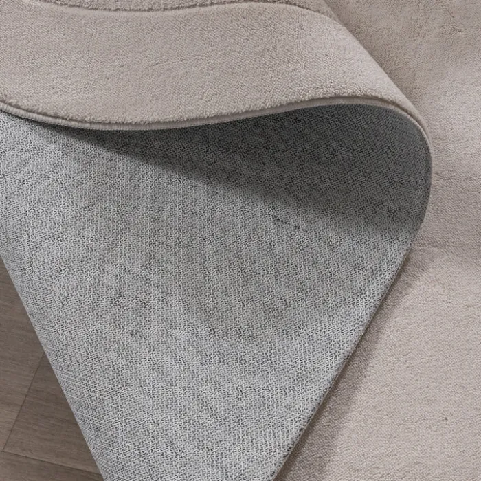 Teppich Organisch - Halo Stone Grau