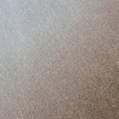 Teppich Organisch - Mellow Blau Taupe