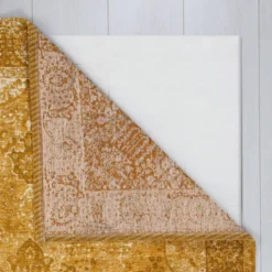 Teppich Orientalisch - Mannito Antique Gelb