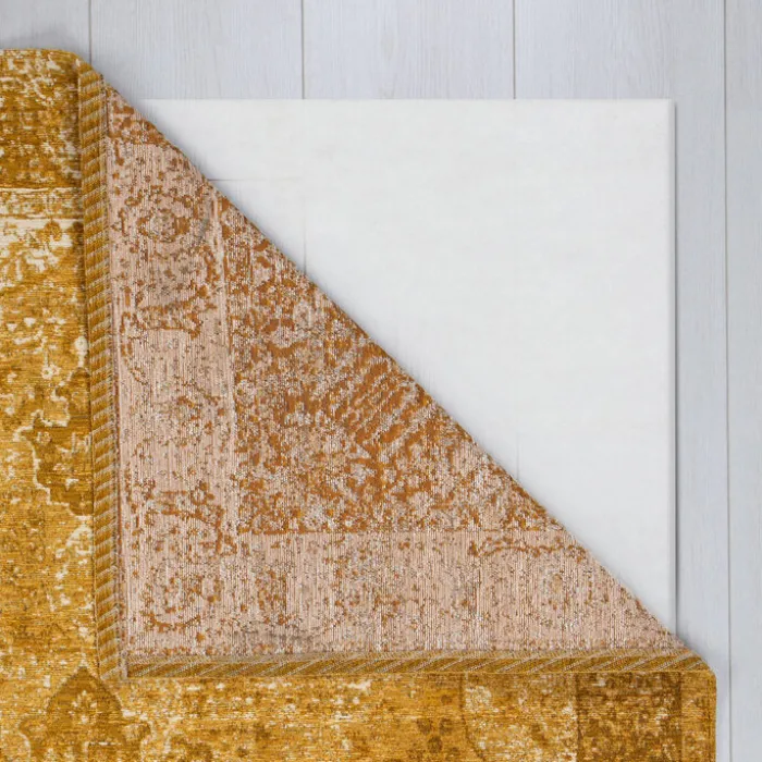 Teppich Orientalisch - Mannito Antique Gelb
