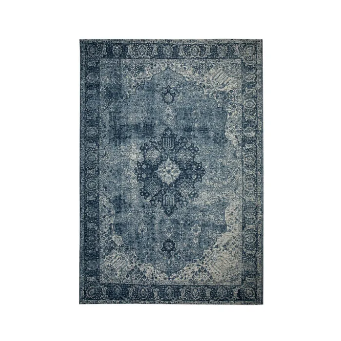 Teppich Orientalisch - Mannito Antique Blau