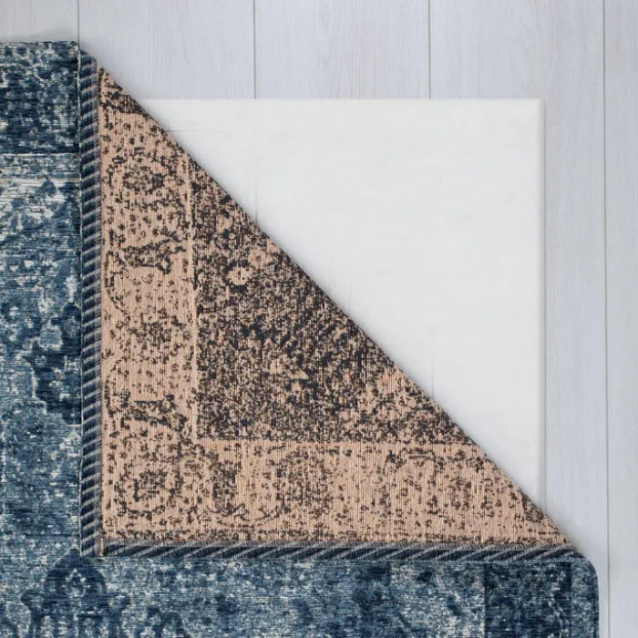 Teppich Orientalisch - Mannito Antique Blau
