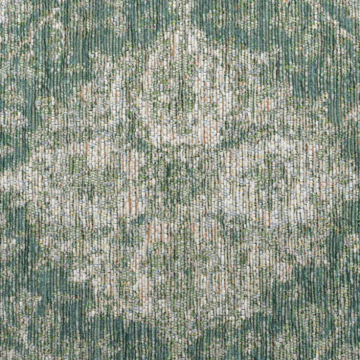 Teppich Orientalisch - Mannito Antique Grün