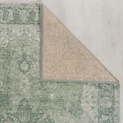 Teppich Orientalisch - Mannito Antique Grün